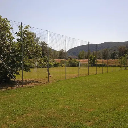 Camping Mobile - Including Airco - River- 328 *