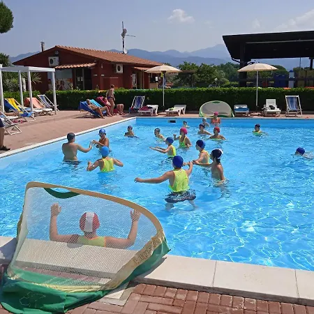 Mobile - Including Airco - River- 328