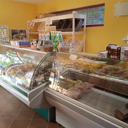 Kamp alanı Mobile - Including Airco - River- 328 *