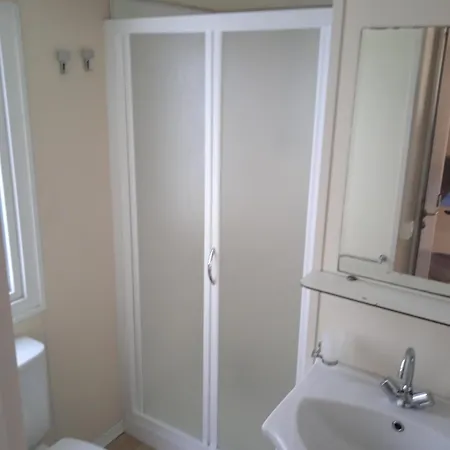 Mobile - Including Airco - River- 328 Ameglia