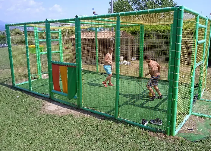 Mobile - Including Airco - River- 328 אמליה