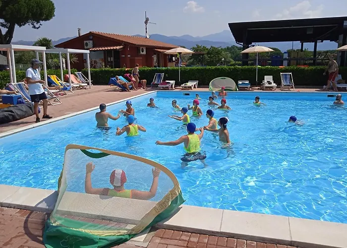 Mobile - Including Airco - River- 328