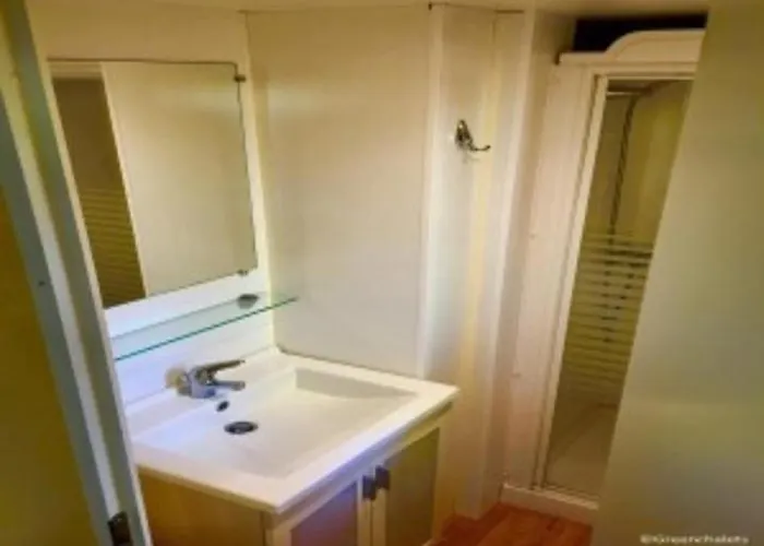אתר קמפינג Mobile - Including Airco - River- 328