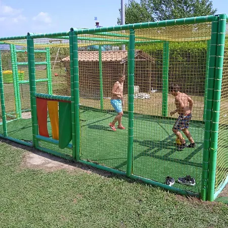 Mobile - Including Airco - River- 328 أَميليا