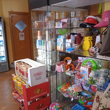 Mobile - Including Airco - River- 328 *