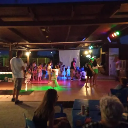 Mobile - Including Airco - River- 328