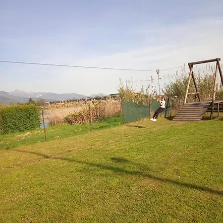 Mobile - Including Airco - River- 328 مكان تخييم