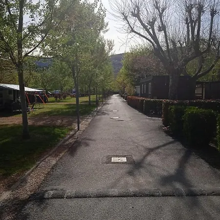 Mobile - Including Airco - River- 328 أَميليا